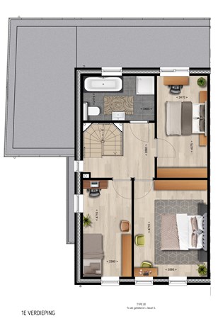 Floorplans